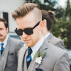 Meet your Posher, Cody